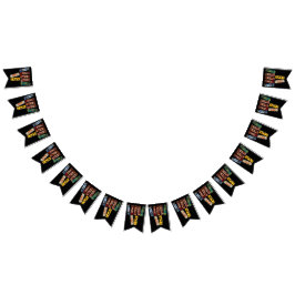 Bandeirinha coleção de matrícula enferrujada 65 anos