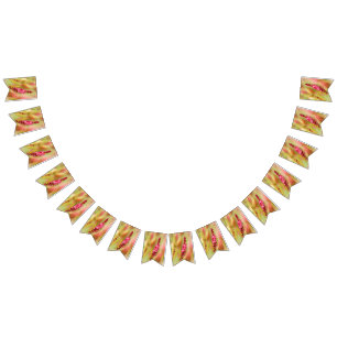 Bandeirinha colorbush