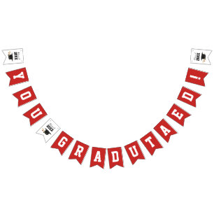 Bandeirinha Cores Escolares Personalizadas da Classe de