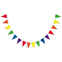 Cores RAINBOX + suas ideias