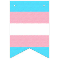 Costume do orgulho do Transgender