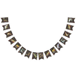 Bandeirinha Cozedura da Parte de Pesca água fresca