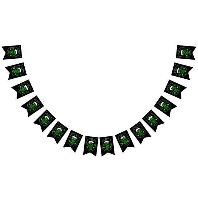 Bandeirinha Craft Beer Oktoberfest (Todos)