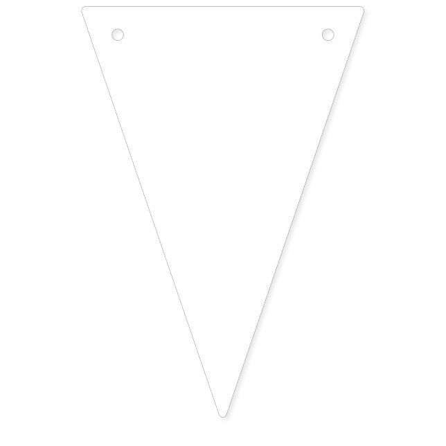 Bandeirinha Crie o Seu Próprio (Primeira Bandeira)