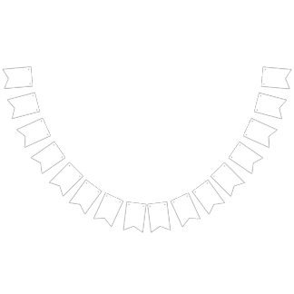 Bandeirinha Crie Os Sinalizadores De Banner De Bunting Do Seu 