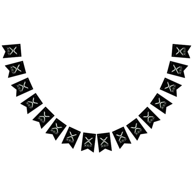 Bandeirinha Criptocurrency Binary Code XRP Hodlers Crypto Memo (Todos)