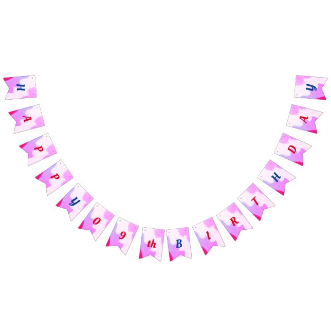 bandeirinha de festa (Todos)