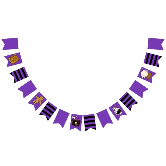 bandeirinha de festa (Todos)