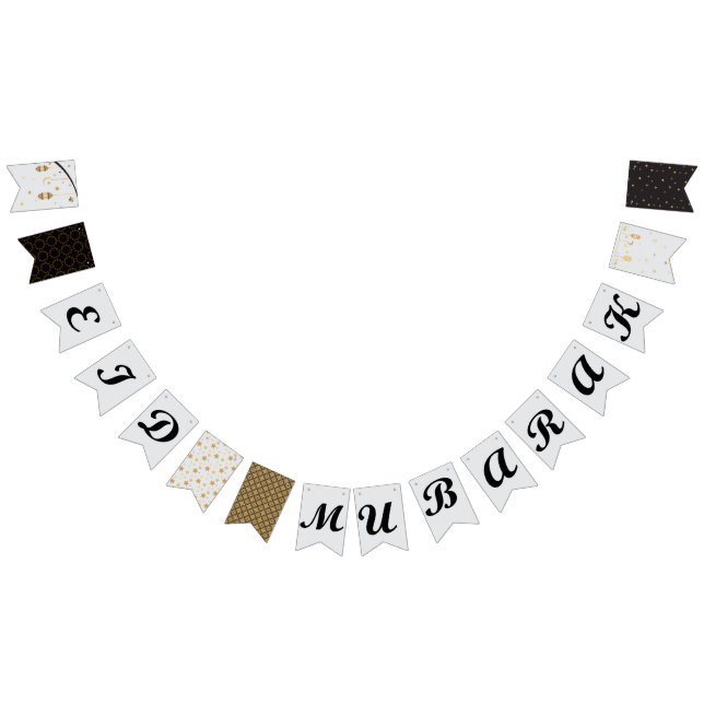 bandeirinha de festa (Todos)