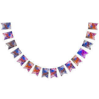 Bandeirinha de festa