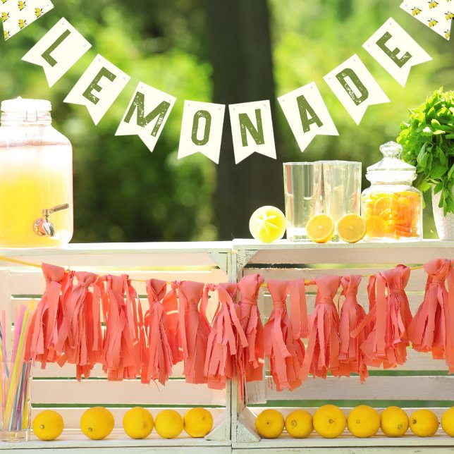 bandeirinha de festa (Criador carregado)