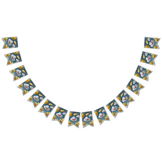 bandeirinha de festa