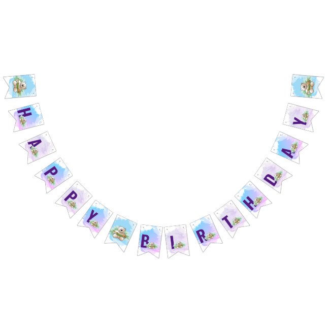 bandeirinha de festa (Todos)