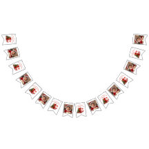 Design Mágico de Aniversário do Papai Noel para Cr