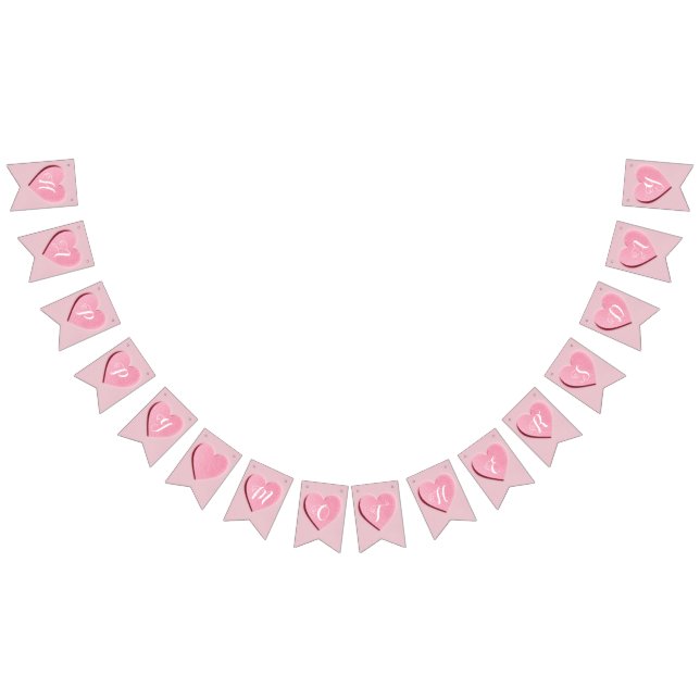 Bandeirinha Dia de as mães (Todos)