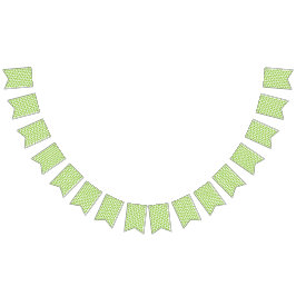 Bandeirinha Dia dos Camarões Leves