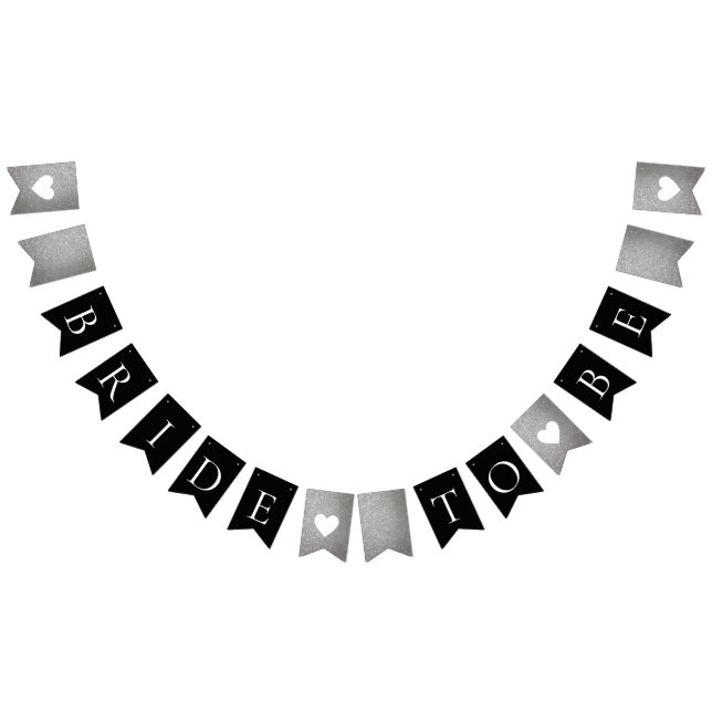 Bandeirinha Disco - Noite de Bachelorette (Todos)