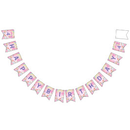 BANDEIRINHA DOCE NO TERCEIRO DIA