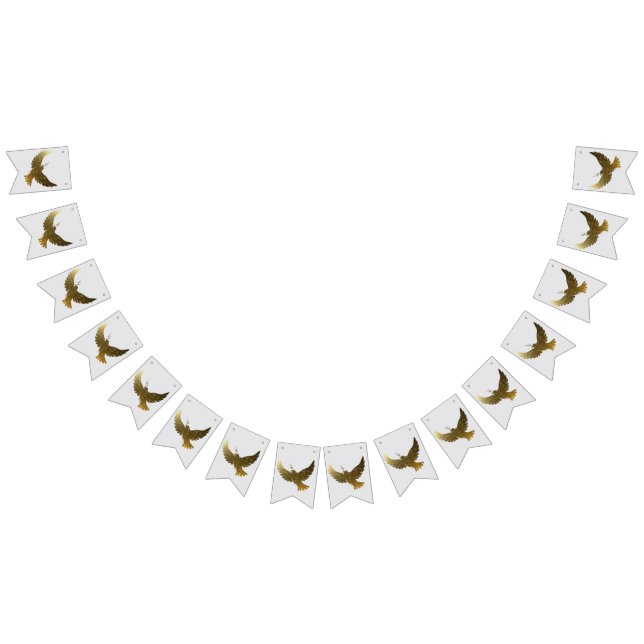 Bandeirinha Doença da Paz (Todos)