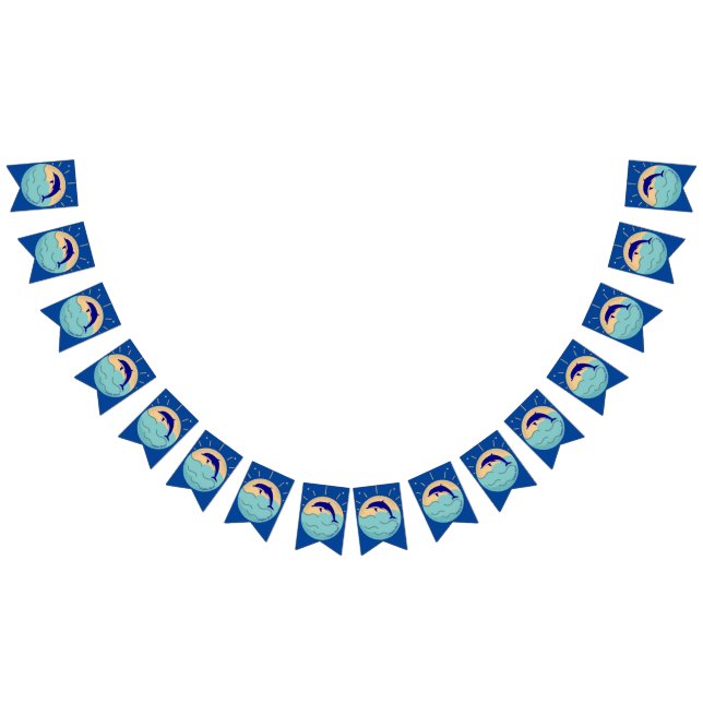 Bandeirinha Dolphin Beach (Todos)