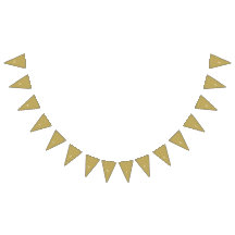 Dourado aniversário feliz