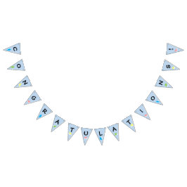 Bandeirinha Dove on Branch Celebration