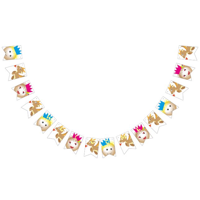 Bandeirinha dragão voador fogo em conto de fadas, suprimentos  (Todos)