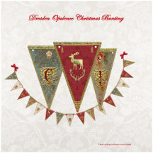 Dresden Opulence Christmas