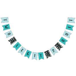 Bandeirinha Duas Legites para Sair da Segunda Faixa de Hoje de