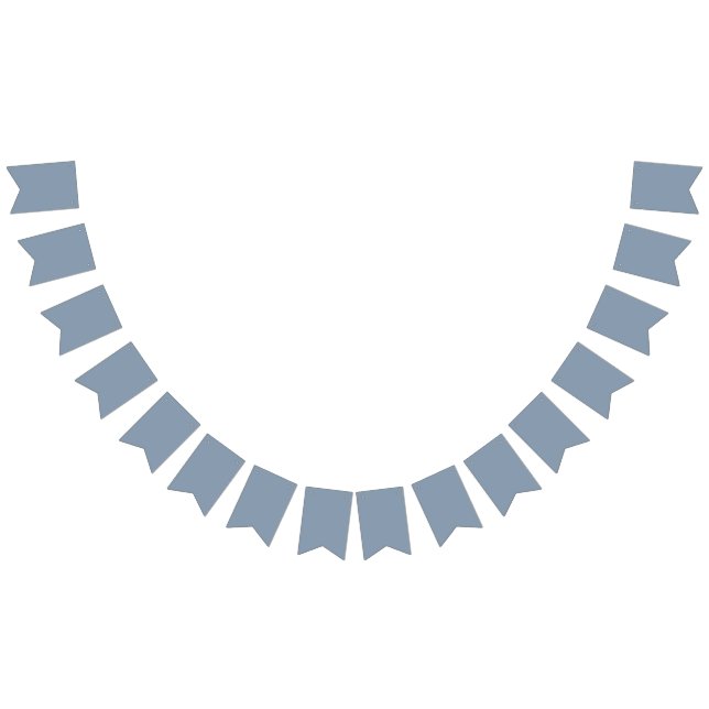 Bandeirinha Dust Blue  (Todos)