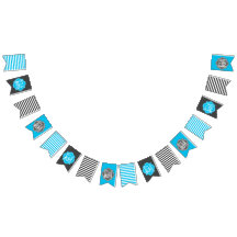 É listras azuis e cinzentas de um menino do carvão