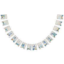 É o Chá de fraldas do Menino da Praia