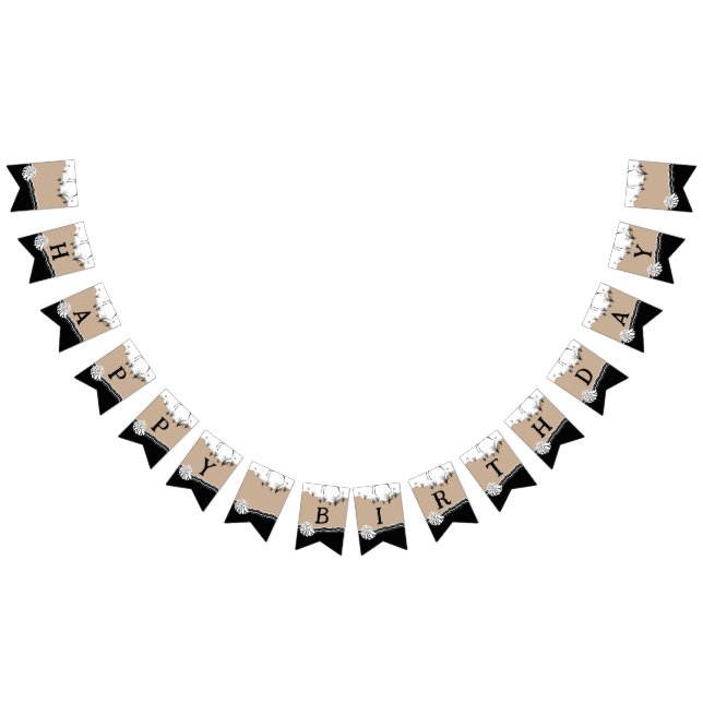 Bandeirinha É um Paraíso Feliz de Praia (Todos)