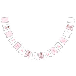 Bandeirinha É uma faixa de Chá de fraldas afro-americana