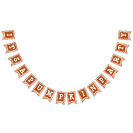 Bandeirinha É uma faixa do Partido da Abóbora