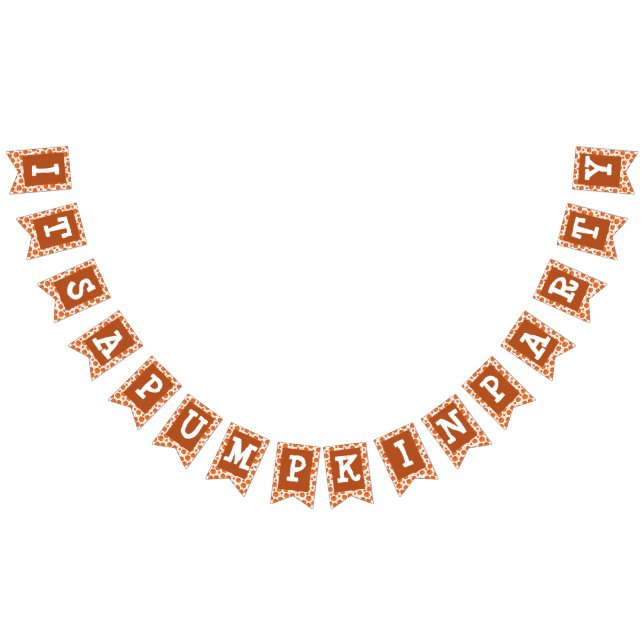 Bandeirinha É uma faixa do Partido da Abóbora (Todos)