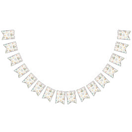 Bandeirinha Ele Ressuscitou