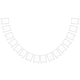 Bandeirinha Elevem seus partidos com faixas de proteção vibran