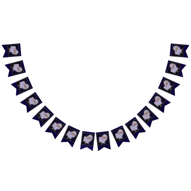 Bandeirinha Equipe Turquia (Todos)