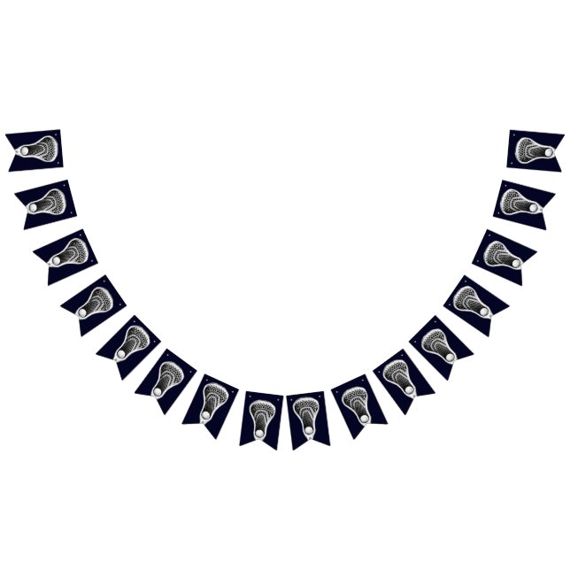 Bandeirinha Esportes Lacrosse (Todos)