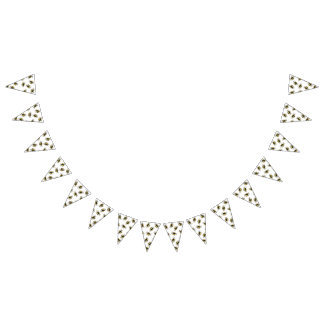 Bandeirinha Estamenha do zangão