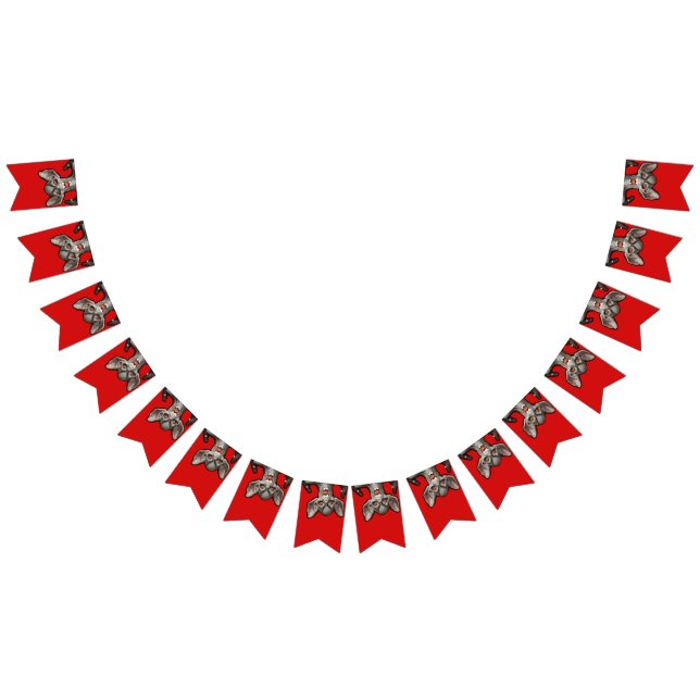 Bandeirinha Eu estarei esperando. (Todos)