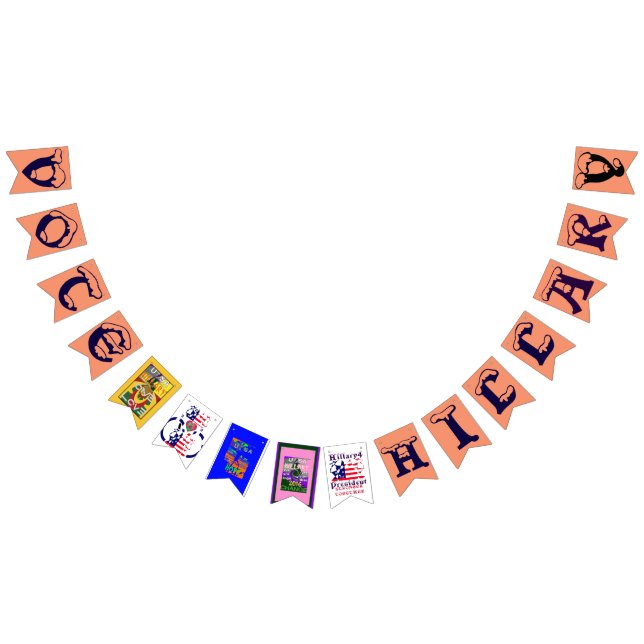 Bandeirinha EUA periféricos para o Presidente nós somos mais f (Todos)