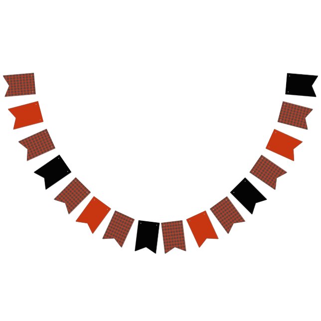 Bandeirinha Evan (Todos)