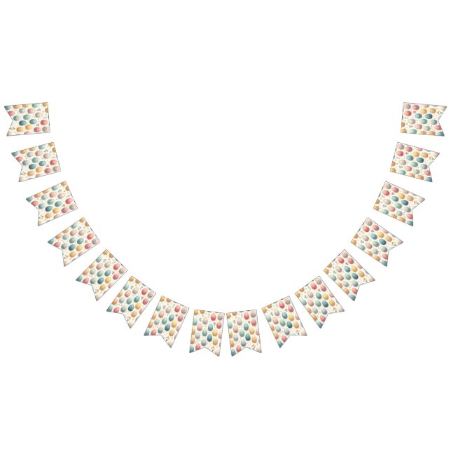 Bandeirinha Exxêntrico (Todos)