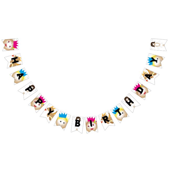 Bandeirinha fada branca em conto de fadas, festa de casamento (Todos)