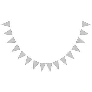 Bandeirinha Faixa de festa minimalista Decoração de evento c