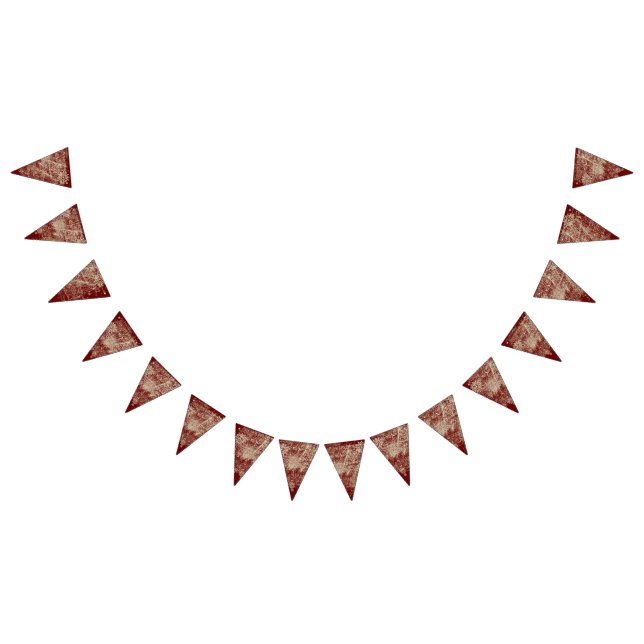 Bandeirinha Faixa natalícia (Todos)