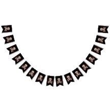 Fale como um dia de pirata