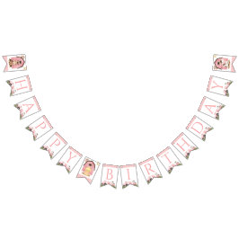 Bandeirinha Farm Animals, Cute Animals, Barn, First Birthday